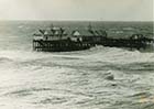 Jetty Storm 12 Jan 1978 | Margate History